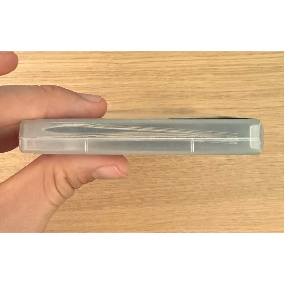 Daxter - Sony PSP, 2006 - Black Label - BOX ONLY WITH MANUAL PSP BUNDLE - Picture 4 of 9